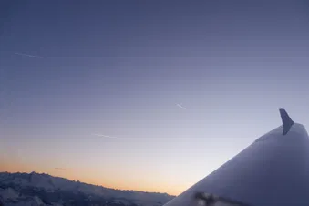 Ausflug zu einem Ziel Deiner Wahl!