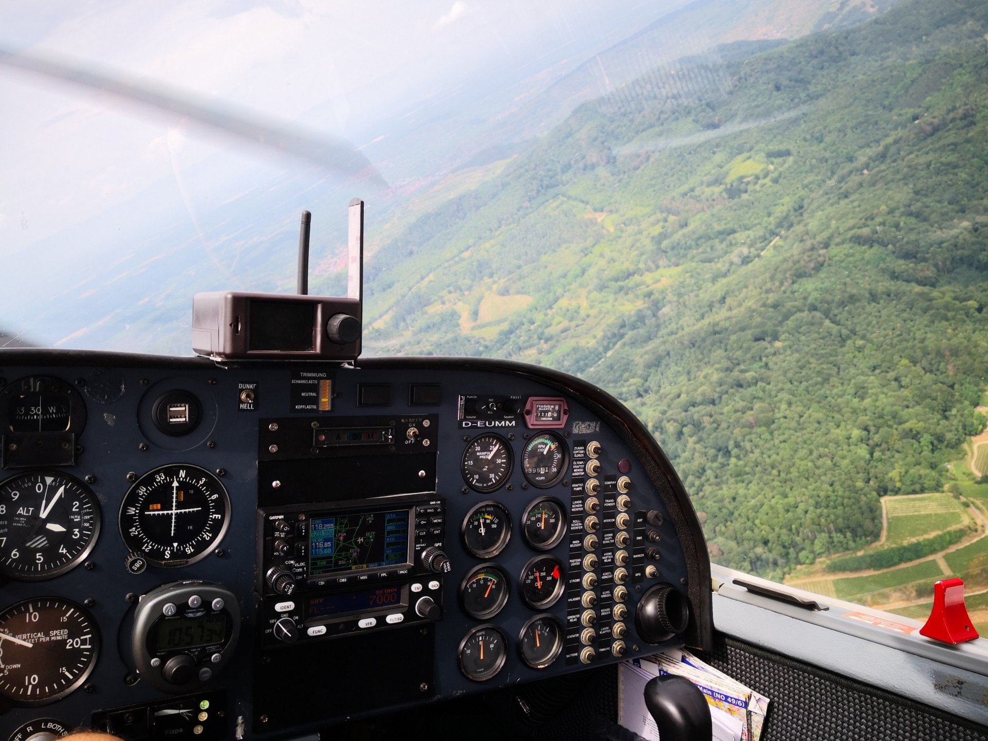 Südschwarzwald / Hochschwarzwald (1h)