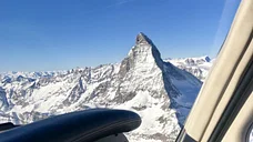 Von der Zentralschweiz zum Matterhorn