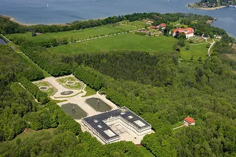 Schloss Herrenchiemsee