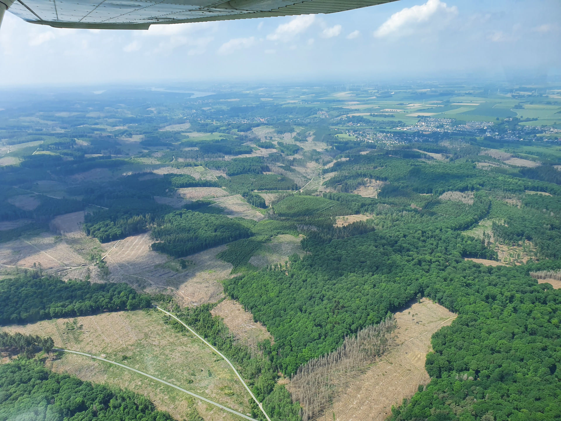 Sauerland Rundflug