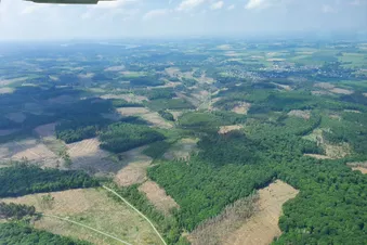 Sauerland Rundflug