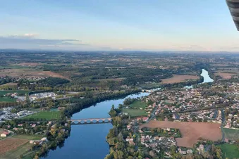 Marssac sur Tarn