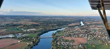 Découverte du Tarn: Albi, Cordes/Ciel, Gorges de l'Aveyron..