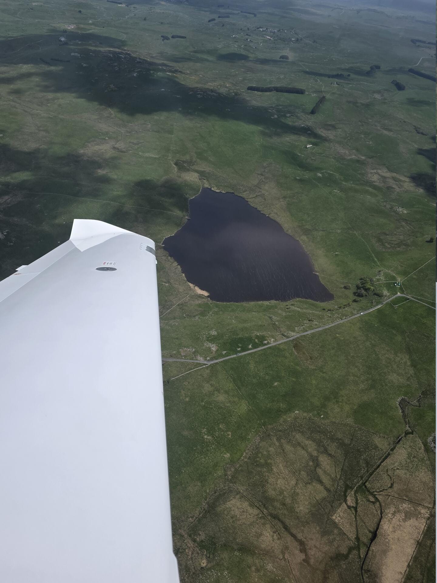 Survol de mes racines : de la Lozère à l’Aubrac.