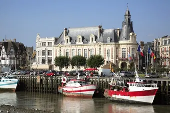 Faites sauter la banque !