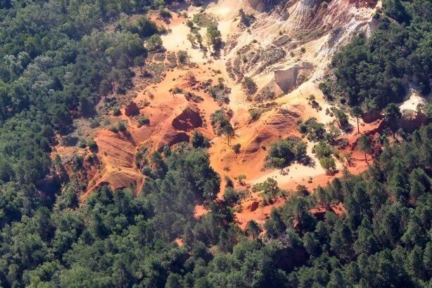 Tour du plateau de Valensole par les 3 sommets