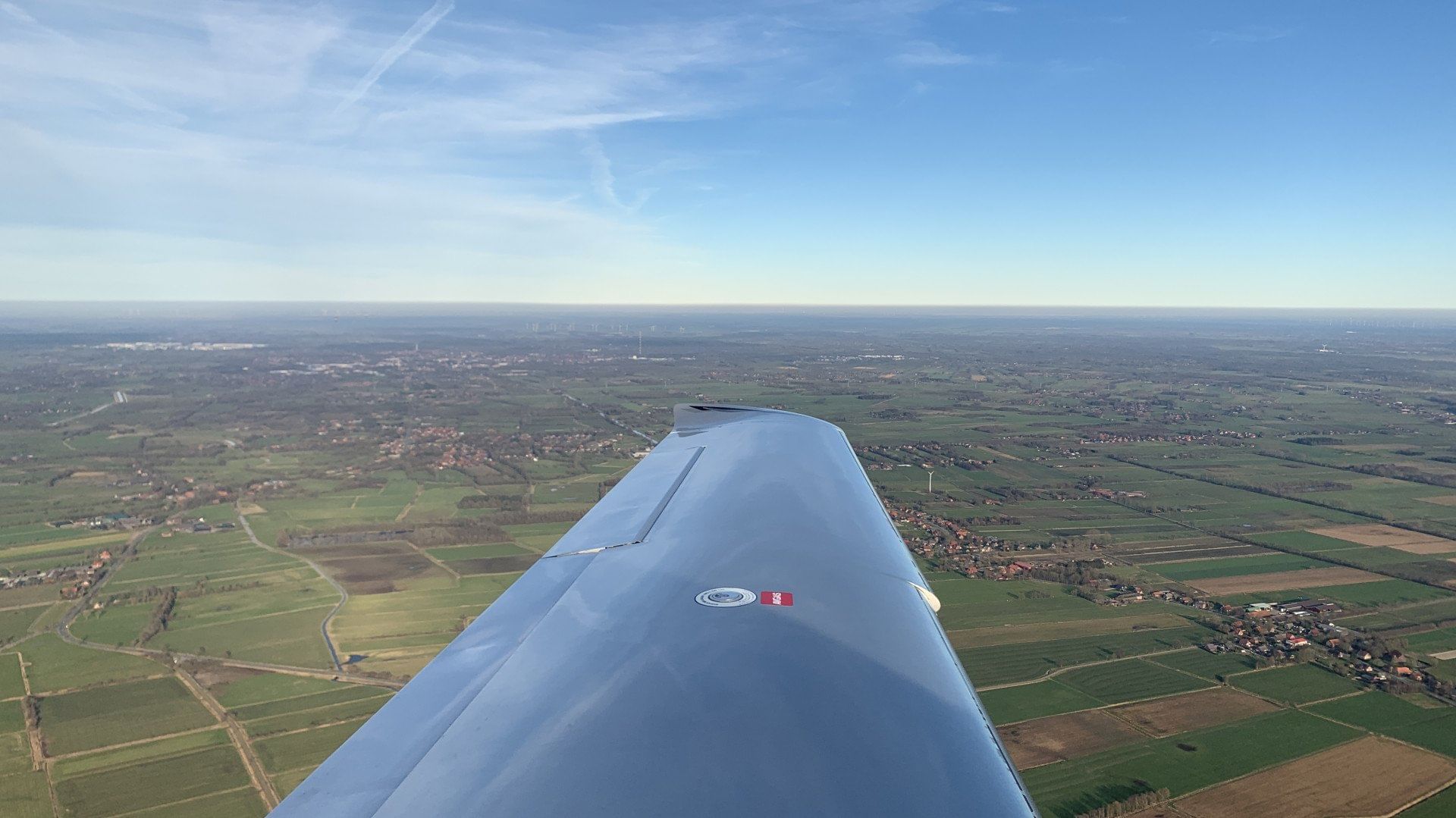 Ausflug zu einer Wunschinsel