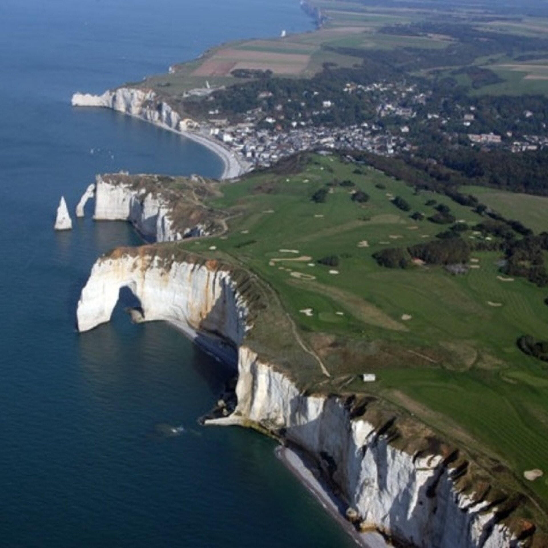 Etretat