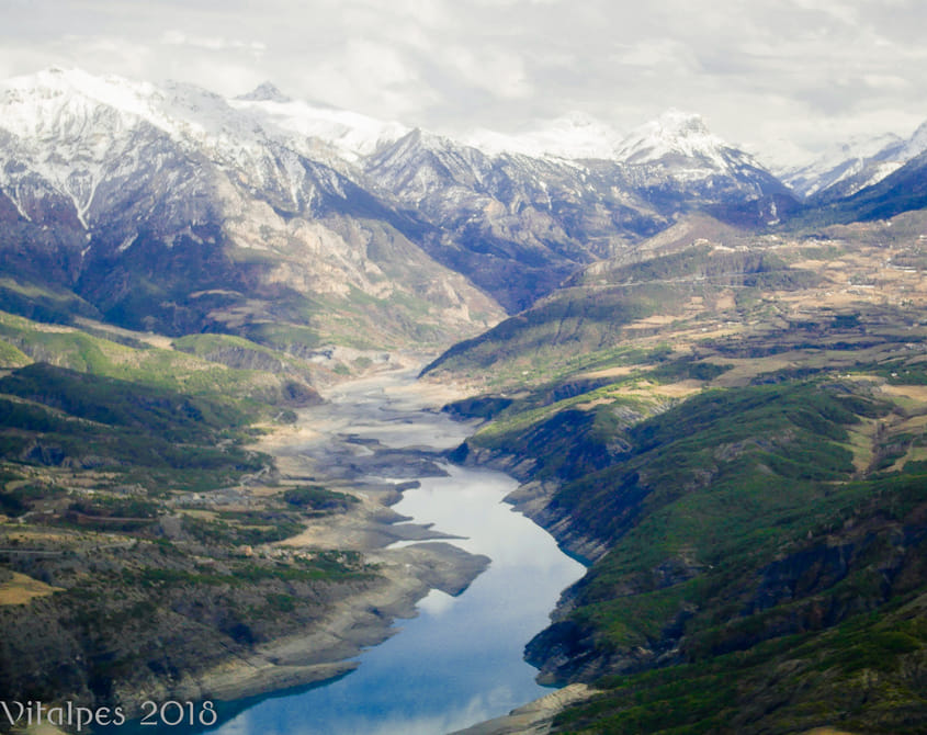 tour du lac