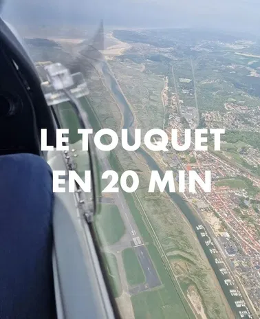 DIRECT | LENS > LE TOUQUET
