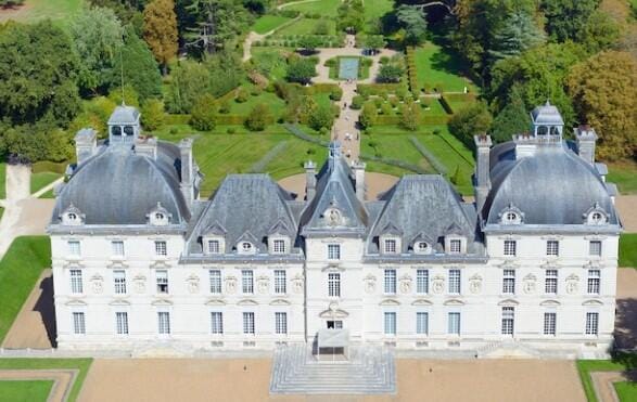 Cheverny