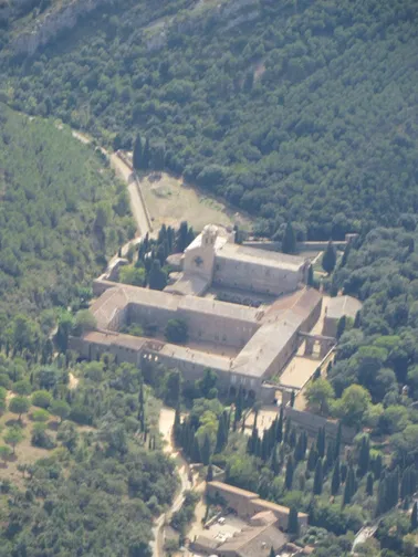 De Toulouse à la Méditerranée en Robin DR400