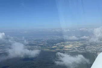 Tagesausflug nach Koblenz
