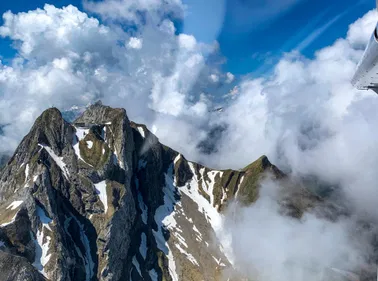 🥂 Apéro-Flug Thun – 4 Seen & Alpenpanorama