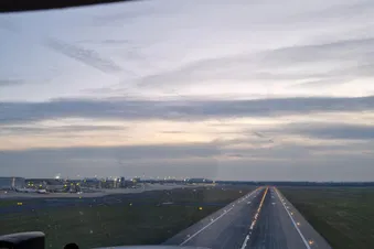 Rundflug ganz nach deinem Wunsch!