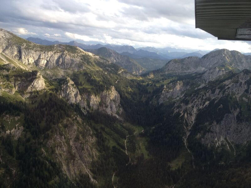 Zugspitze, 3 Zinnen, Großglockner mit Stopp in Zell am See