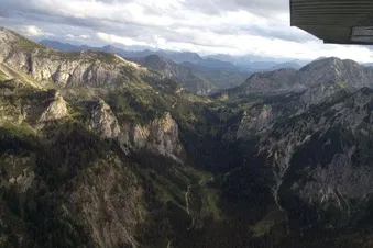 Zugspitze, 3 Zinnen, Großglockner mit Stopp in Zell am See