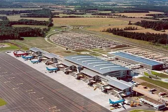 Tages oder Wochenende Ausflug ins Legoland (Dänemark)