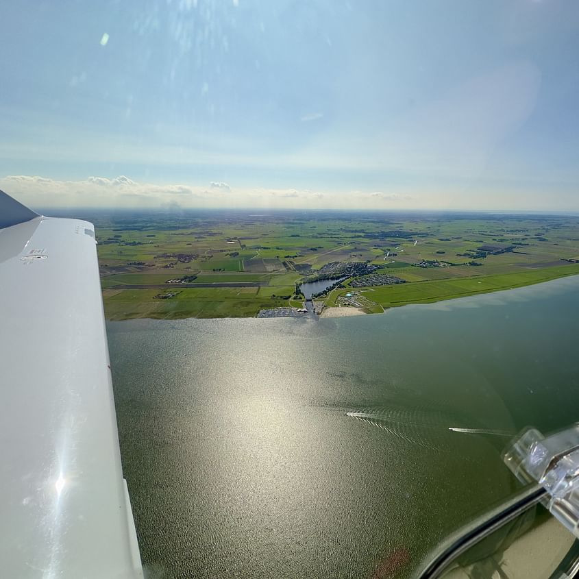 Tagesausflug nach Helgoland-Düne