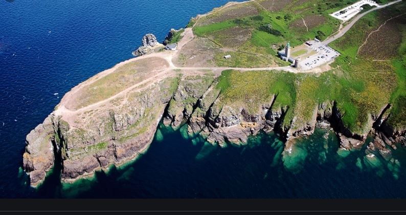 Tour de Bretagne au Départ du Mans
