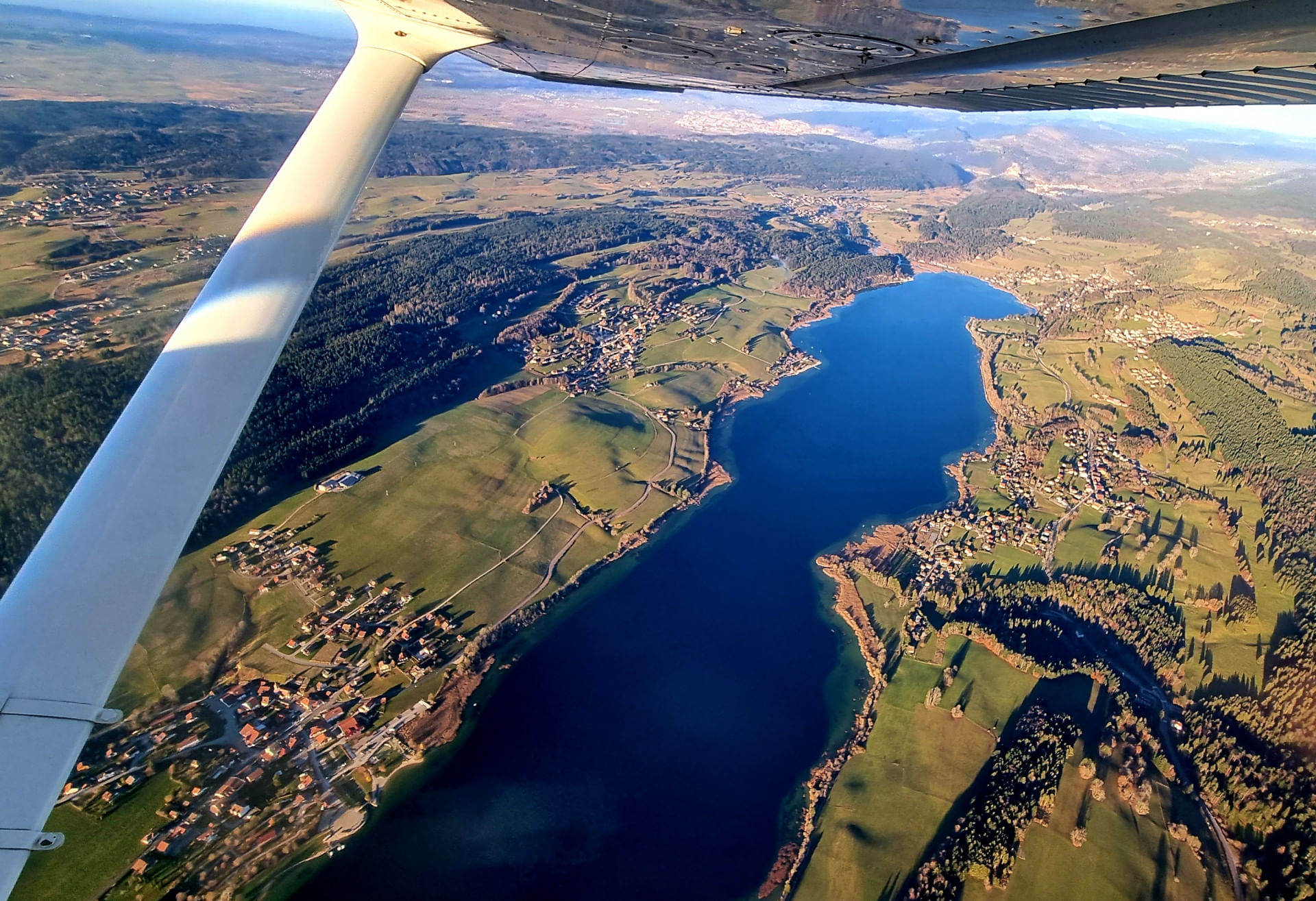 Découvrez les sites pittoresques du Doubs