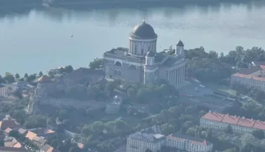 Budapest-Szentendre-Esztergom-Visegrad Sightseeing