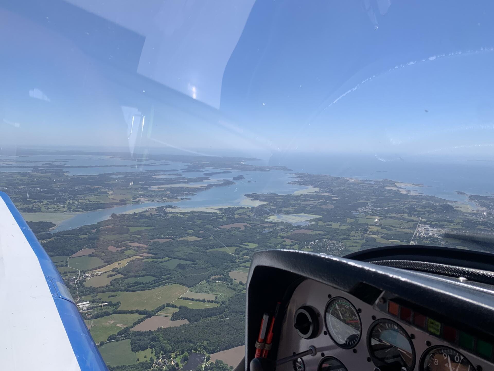 Châteauneuf-sur-Cher - Quiberon (Aller/Retour)