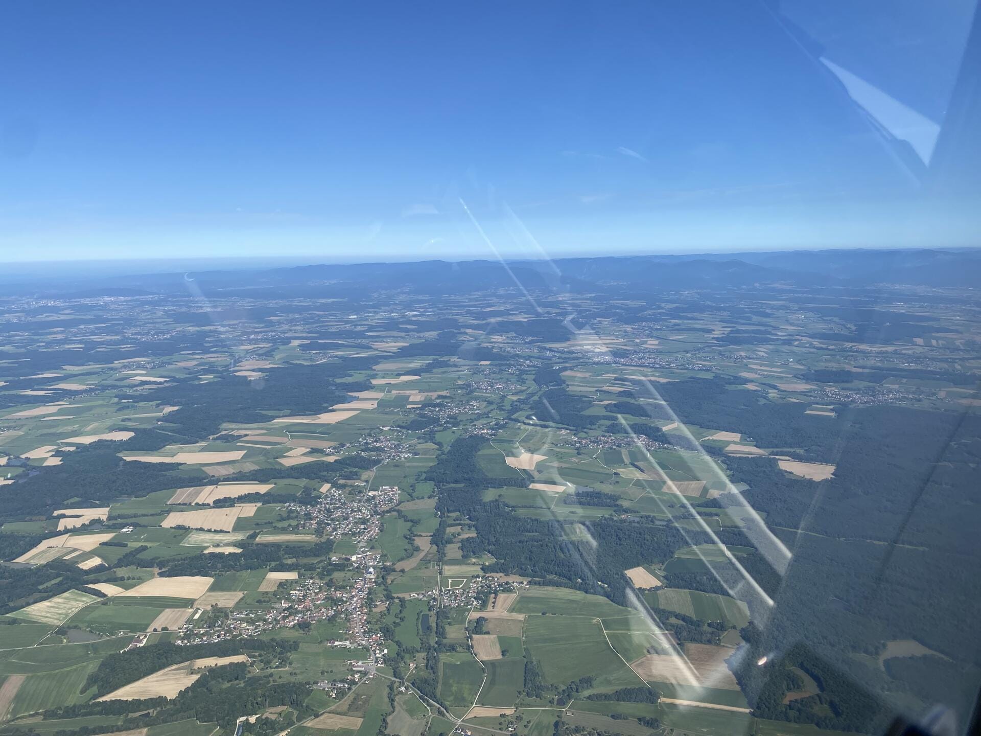 Ausflug nach Colmar
