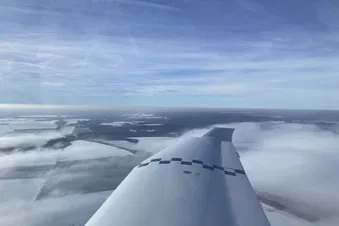 Aller-retour à Grenoble
