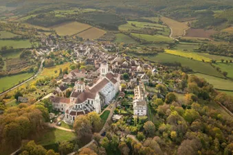 Basilique de Vézelay