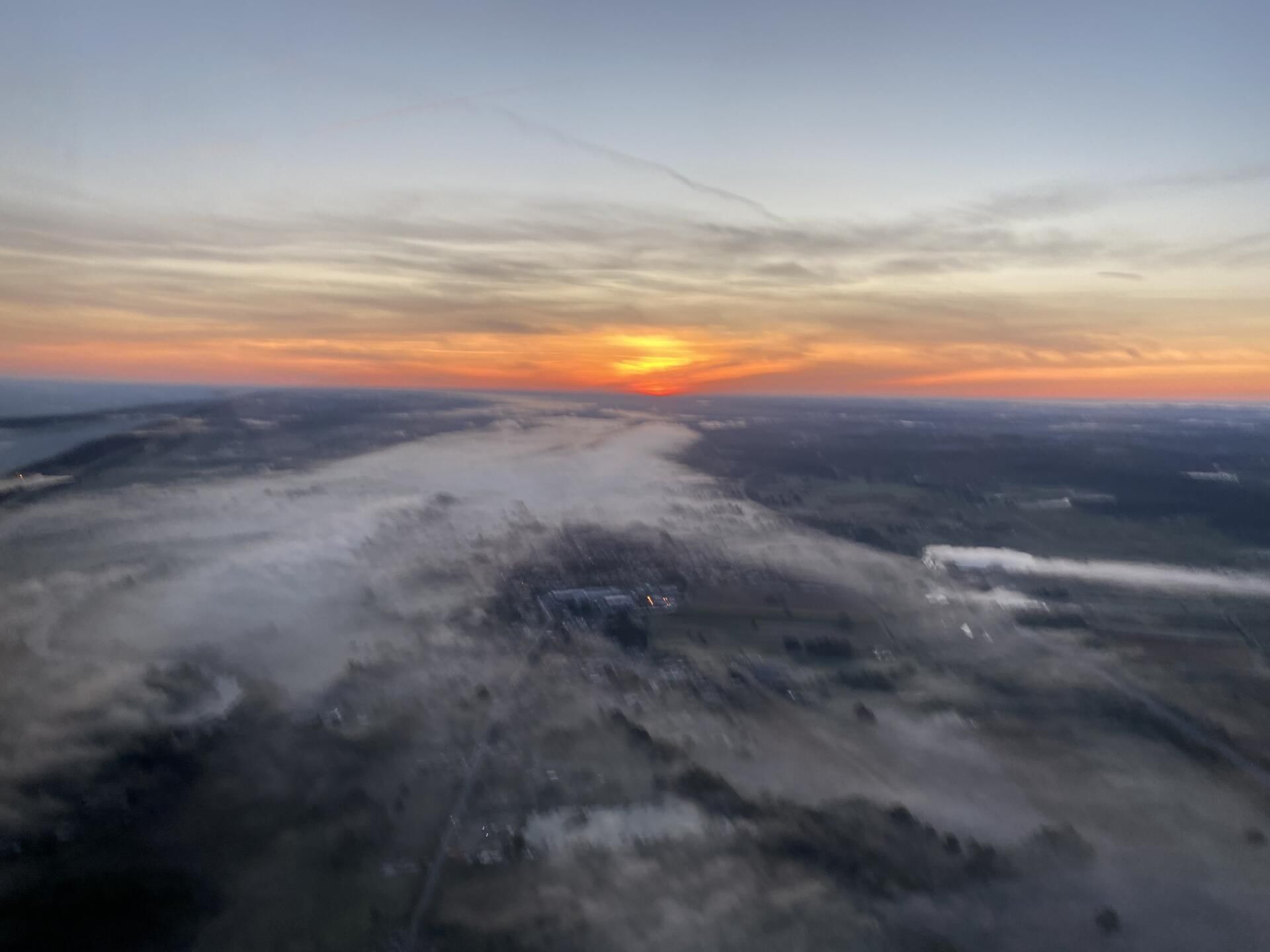 Libourne Biarritz Arcachon et retour