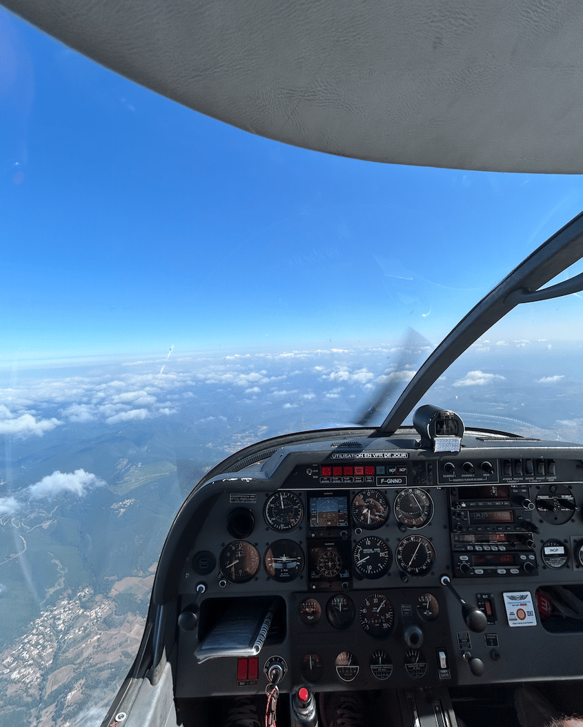 Promenade à la mer, de l'étang de Thau à Gruissan 🌞 🌴