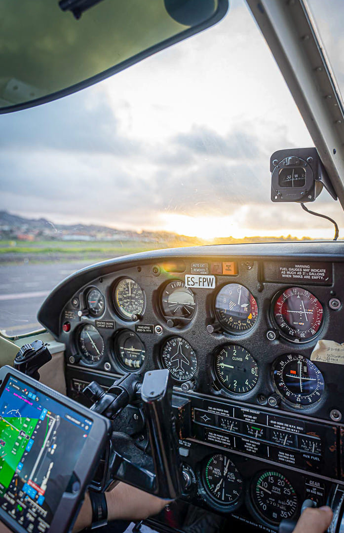 The Green North of Tenerife