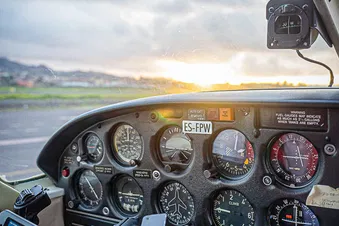 The Green North of Tenerife