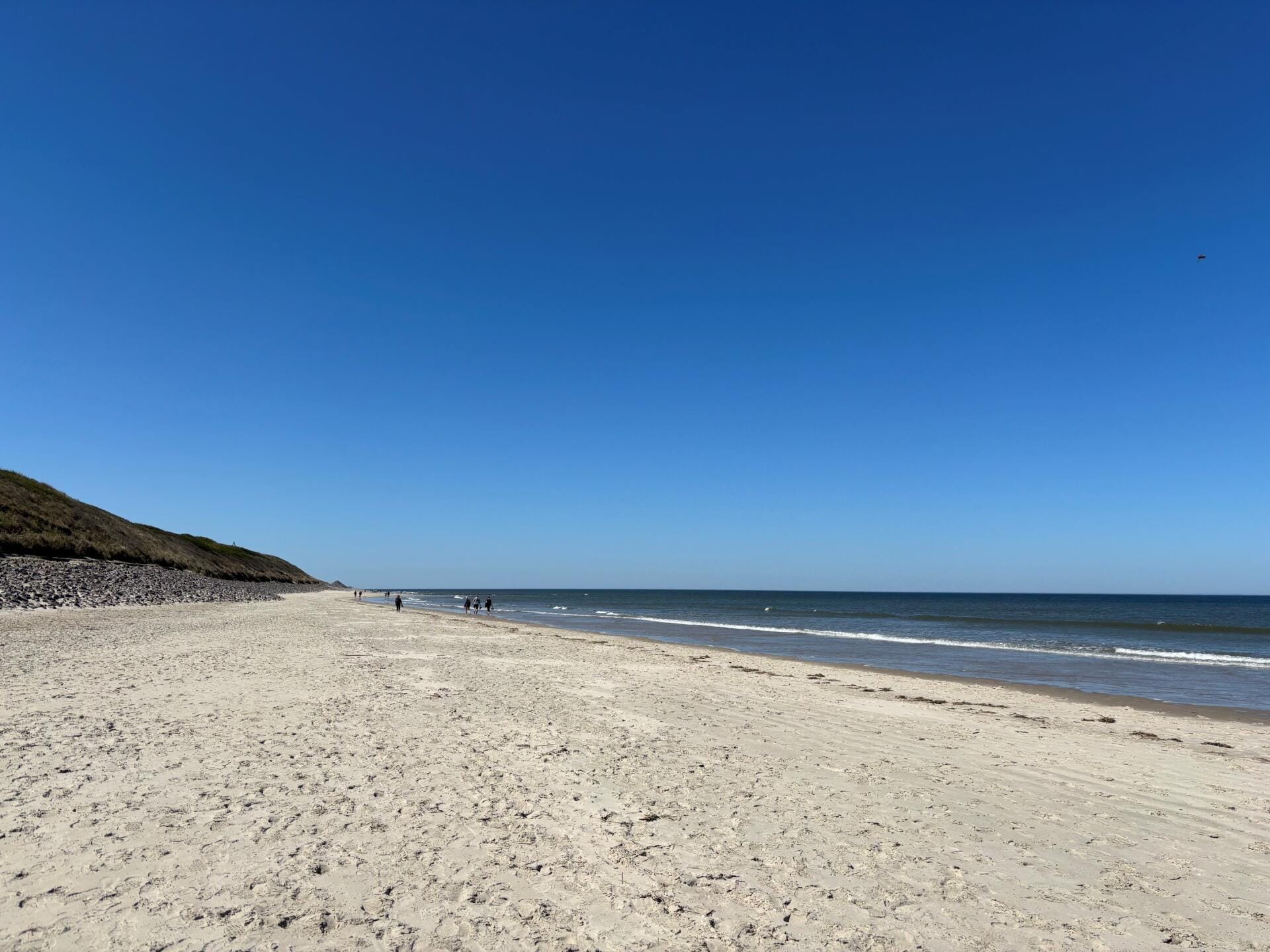 Insel-Ausflug nach Wangerooge: Aus Frankfurt direkt ans Meer