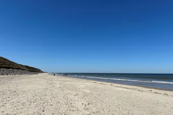 Insel-Ausflug nach Wangerooge: Aus Frankfurt direkt ans Meer