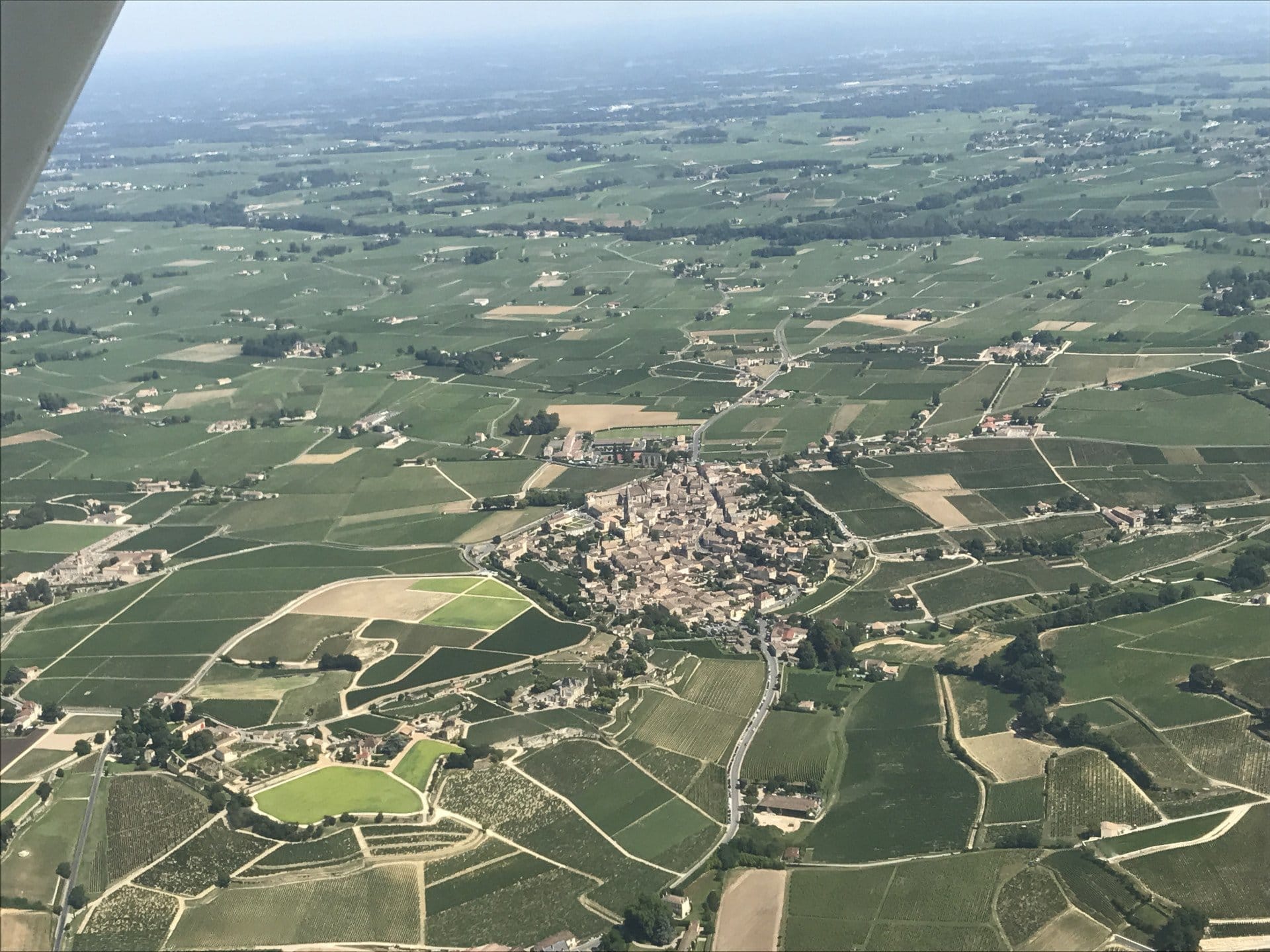 Libourne - Saint Emilion - Arcachon - Blaye