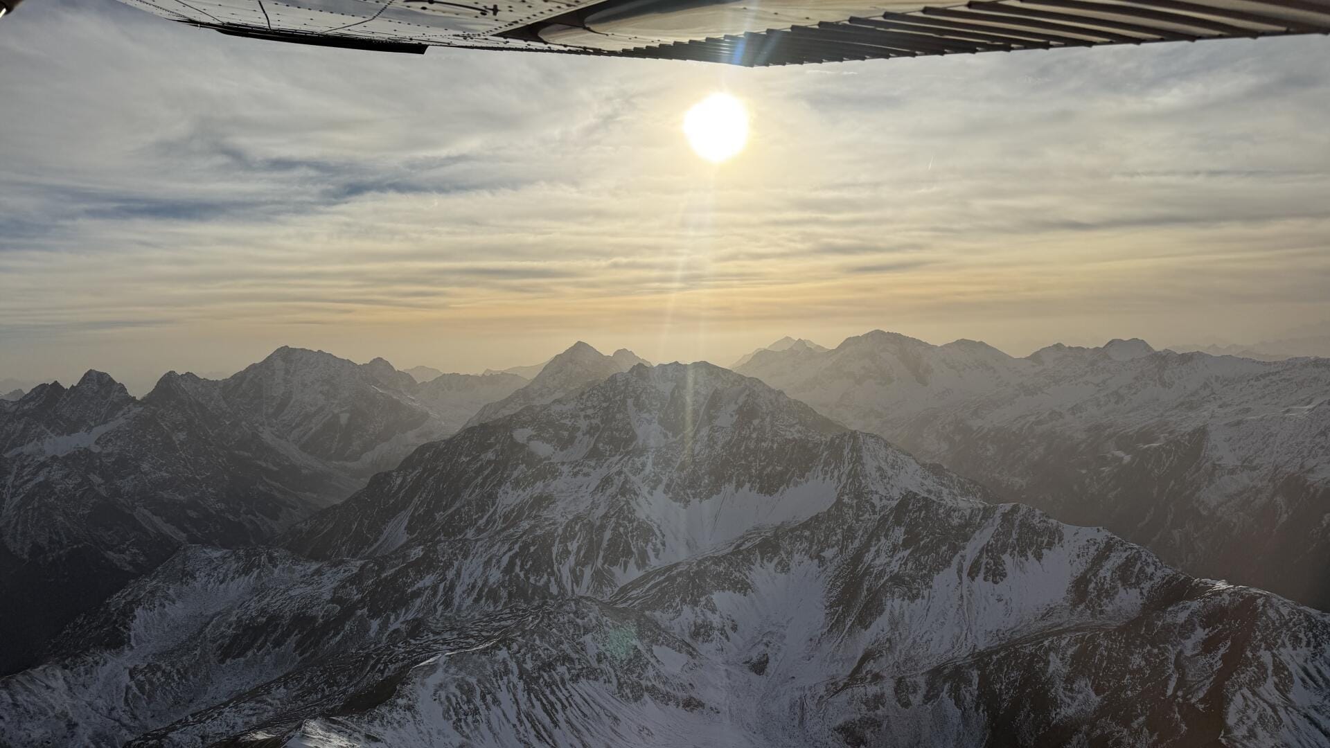 Zum Großglockner und den Drei Zinnen in Südtirol