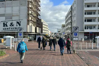 Von Berlin nach Sylt in nur 1,5 Stunden