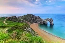 Jurassic Coast and the West Country