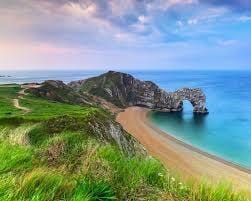 Jurassic Coast and the West Country