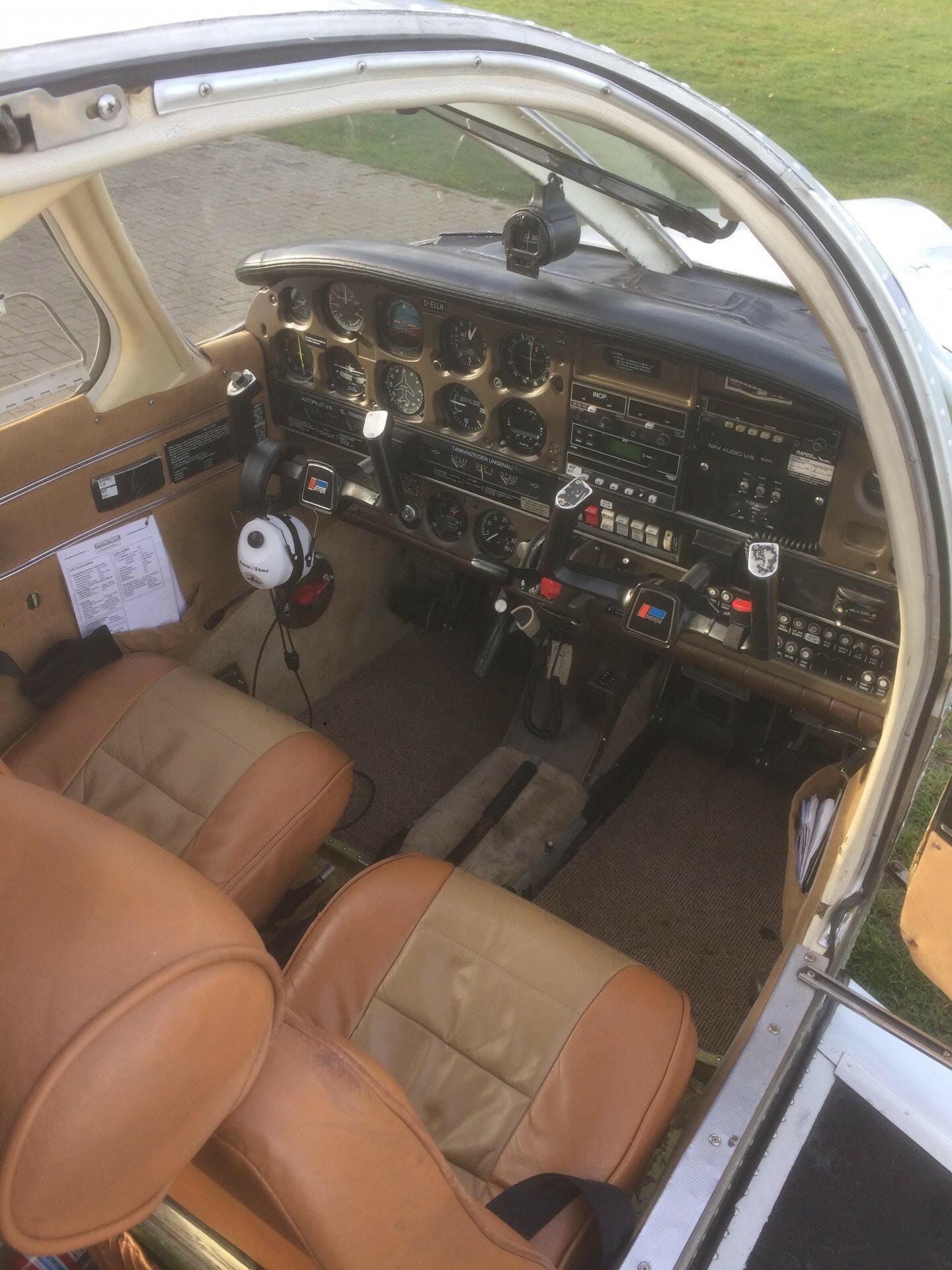 Piper PA28-181 Archer II