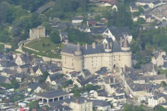Chateau de Langeais
