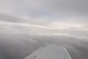 Rundflug über Heidelberg, Neckartal & Technikmuseum Sinsheim