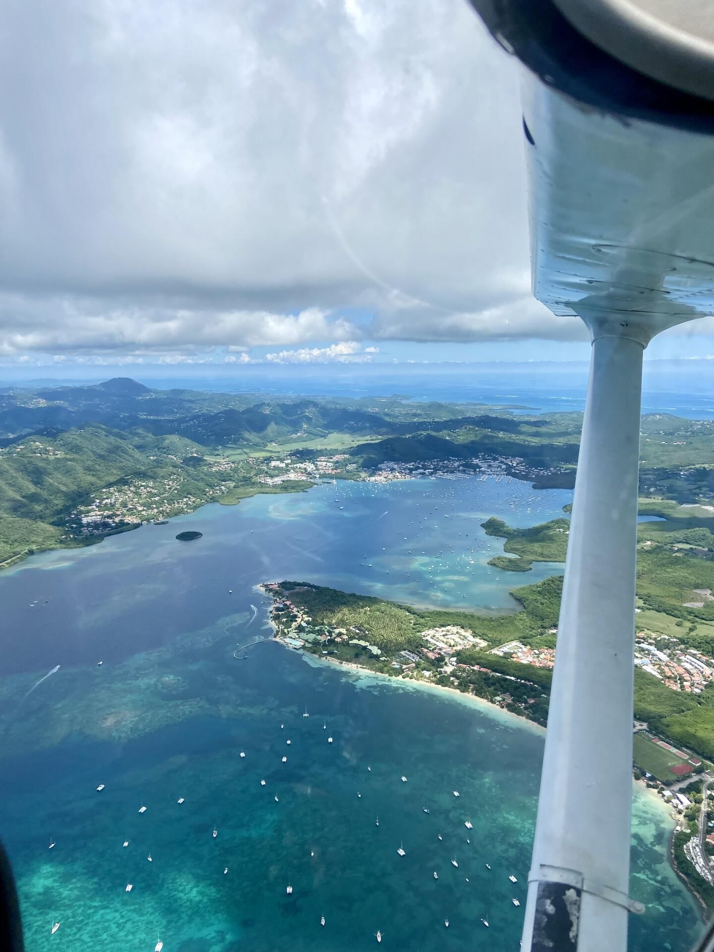 Tour Sud de La Martinique 🌊✨