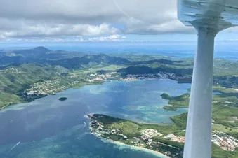 Tour Sud de La Martinique 🌊✨