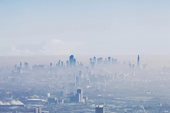 60 minute London Sightseeing by Helicopter