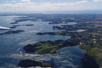 Le Golf du Morbihan