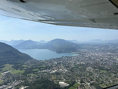 Day trip to Annecy